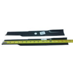 Mower Blade, Snapper 1757303YP, 16-1/2″