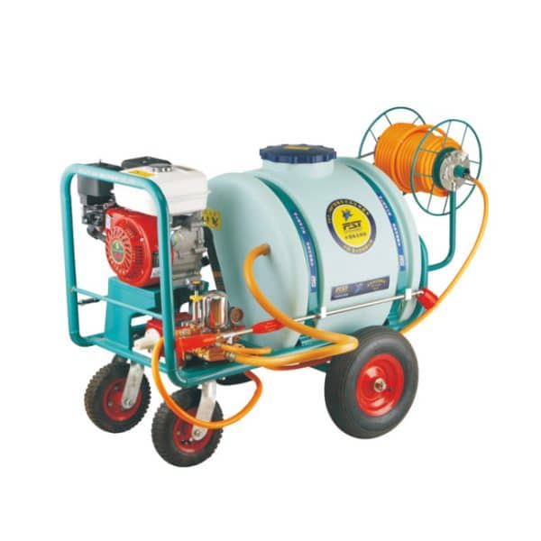 Power Sprayer | FST-120T