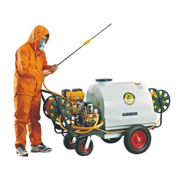 Power Sprayer | FST-300T