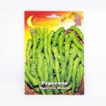 Pepper Seeds - Sigaretta Biondo