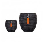 Capi Nature Vase "Elegant " - Loop Collection - Image 3