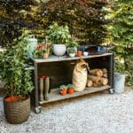 Capi Nature - Vase "Ball "- Rib Collection - Image 5