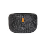 ⁦Capi Nature – Vase “Round ” – Stone Collection⁩ - الصورة ⁦2⁩