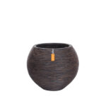 Capi Nature - Vase "Ball "- Rib Collection - Image 2