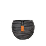 Capi Nature - Vase "Ball "- Rib Collection - Image 3