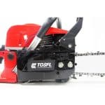 ⁦TOSFL - CHAINSAW - TF5800CS⁩ - الصورة ⁦3⁩