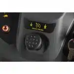 ⁦STIGA™ Estate 9122 W - Gasoline tractor⁩ - الصورة ⁦6⁩