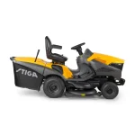 ⁦STIGA™ Estate 9122 W - Gasoline tractor⁩ - الصورة ⁦3⁩